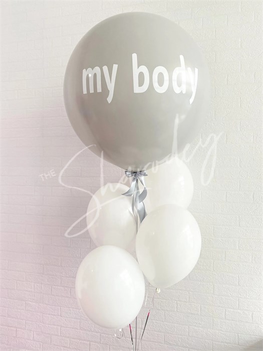 Набор шаров mi body 10174 - фото 807