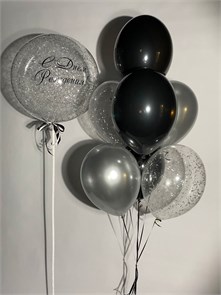 Сет шаров Классика 10340
