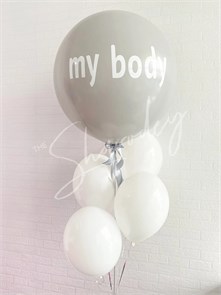 Набор шаров mi body 10174