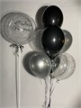 Сет шаров Классика 10340 - фото 1065